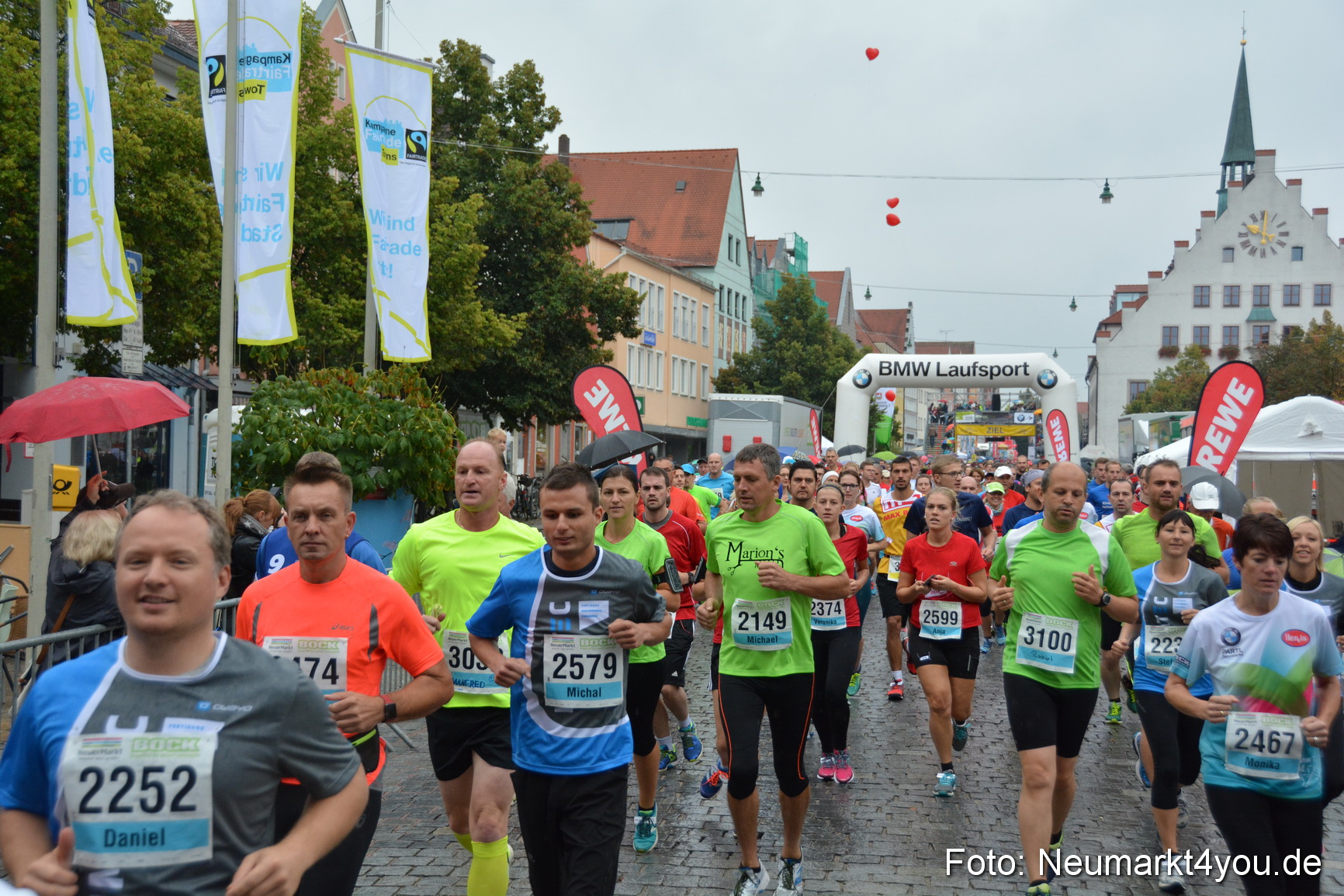 Stadtlauf Neumarkt 2016 1639